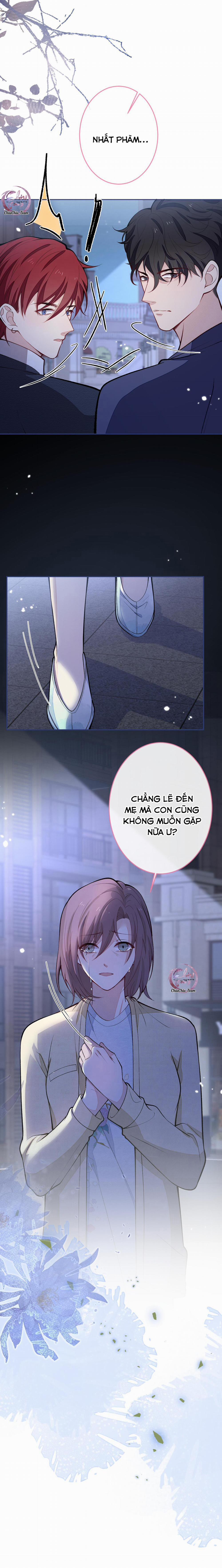 Hotsearch Của Ảnh Đế (END) 177 PN4 trang 11