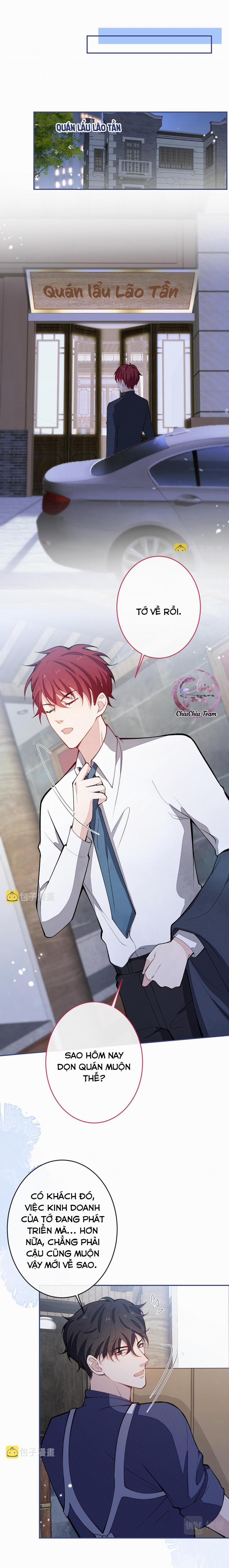 Hotsearch Của Ảnh Đế (END) 177 PN4 trang 3