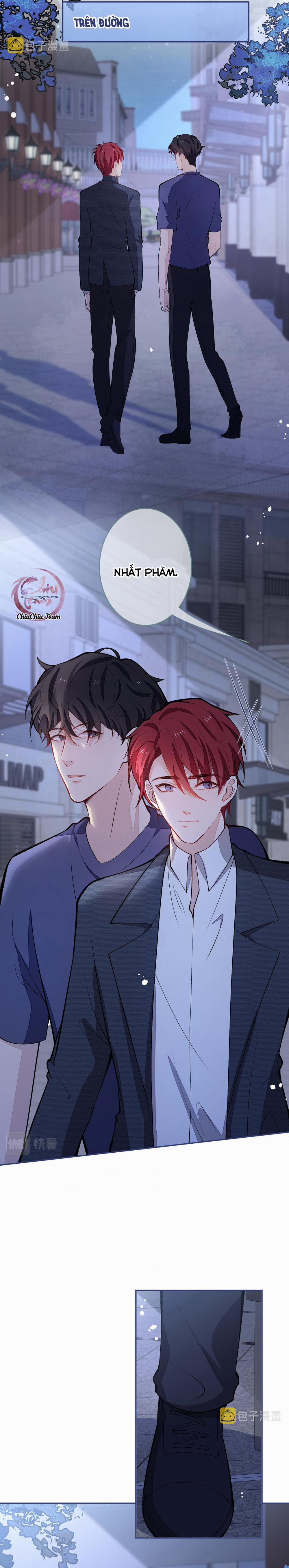 Hotsearch Của Ảnh Đế (END) 177 PN4 trang 7