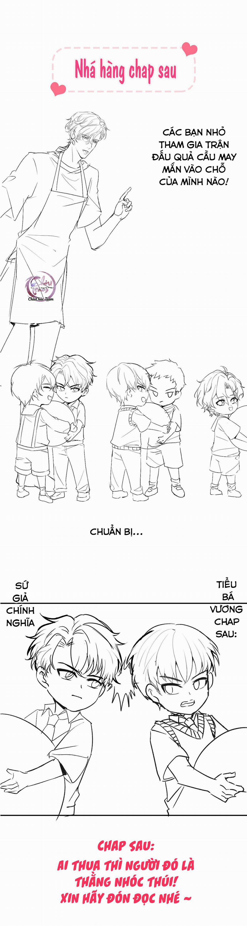 Hotsearch Của Ảnh Đế (END) 178 PN5 trang 12