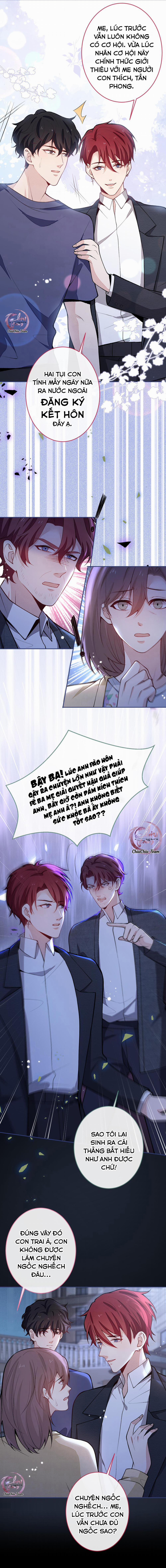 Hotsearch Của Ảnh Đế (END) 178 PN5 trang 3