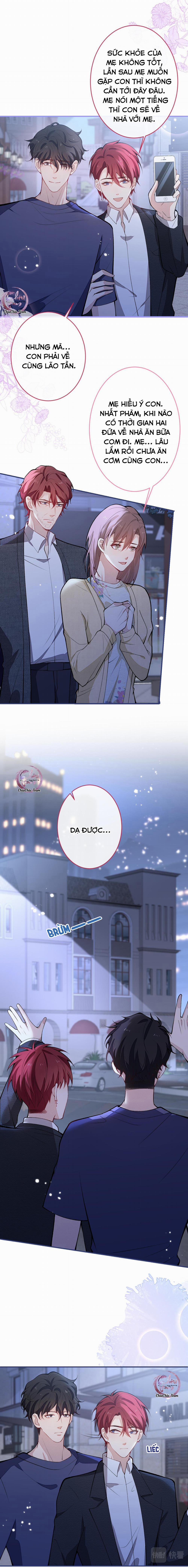 Hotsearch Của Ảnh Đế (END) 178 PN5 trang 9