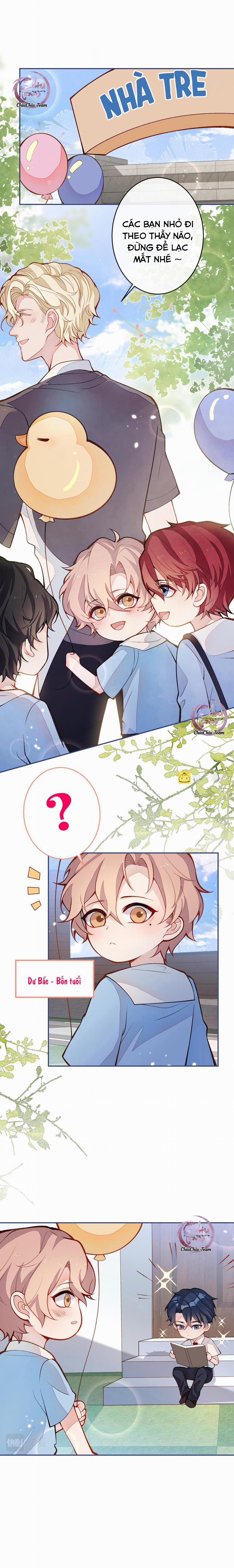 Hotsearch Của Ảnh Đế (END) 179 PN6 trang 1