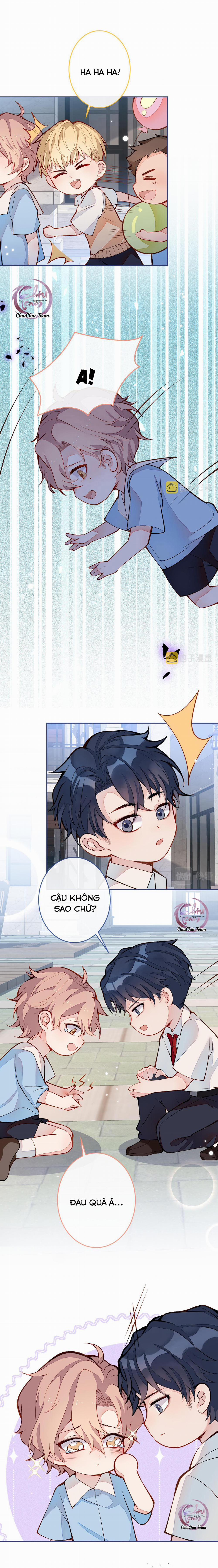 Hotsearch Của Ảnh Đế (END) 179 PN6 trang 3