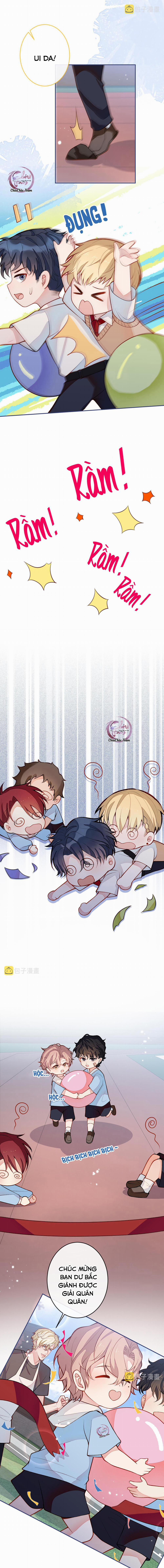 Hotsearch Của Ảnh Đế (END) 179 PN6 trang 6