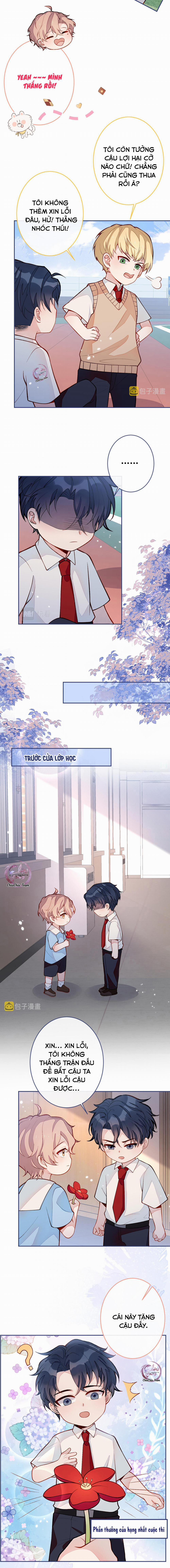 Hotsearch Của Ảnh Đế (END) 179 PN6 trang 7