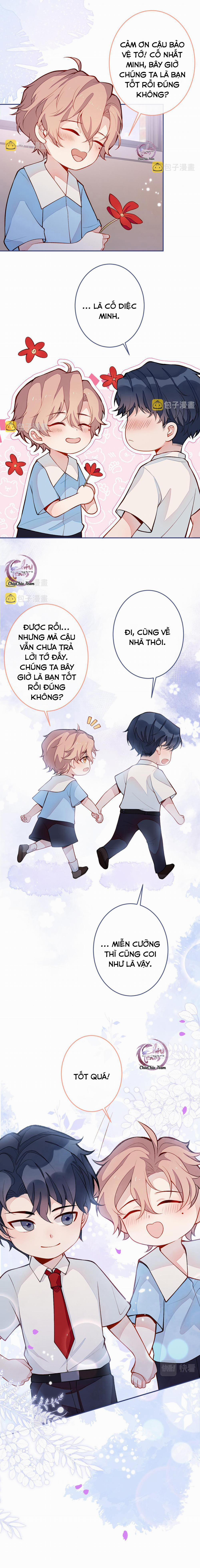 Hotsearch Của Ảnh Đế (END) 179 PN6 trang 8