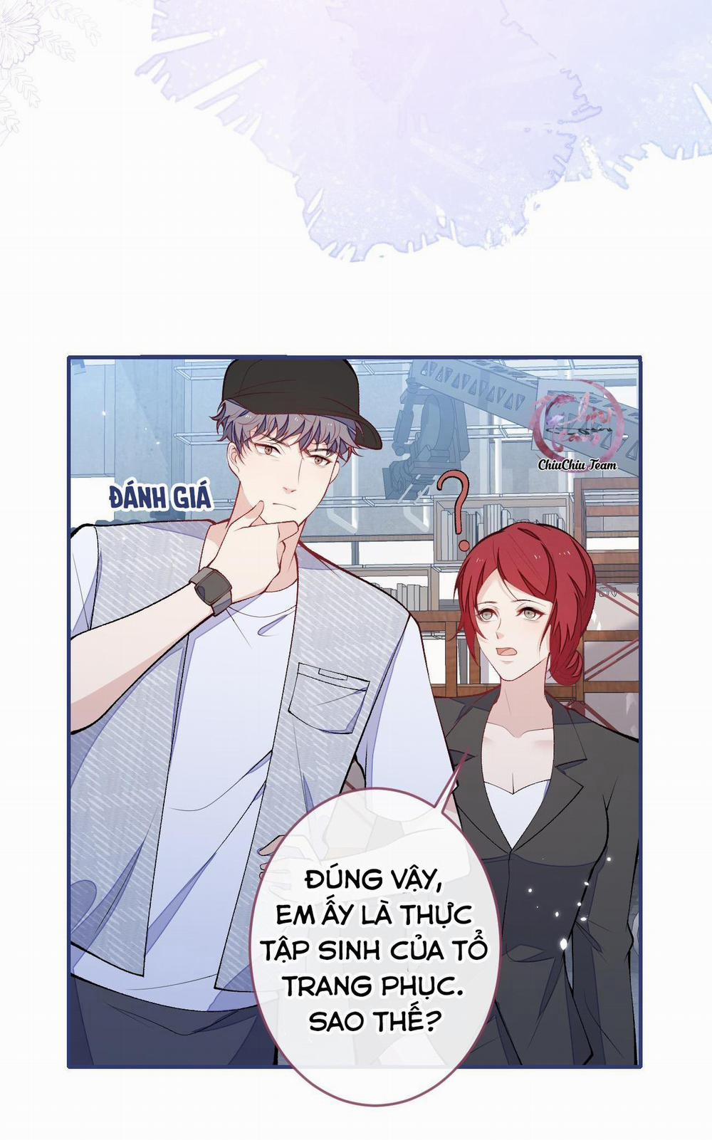 Hotsearch Của Ảnh Đế (END) 180 PN7 trang 10