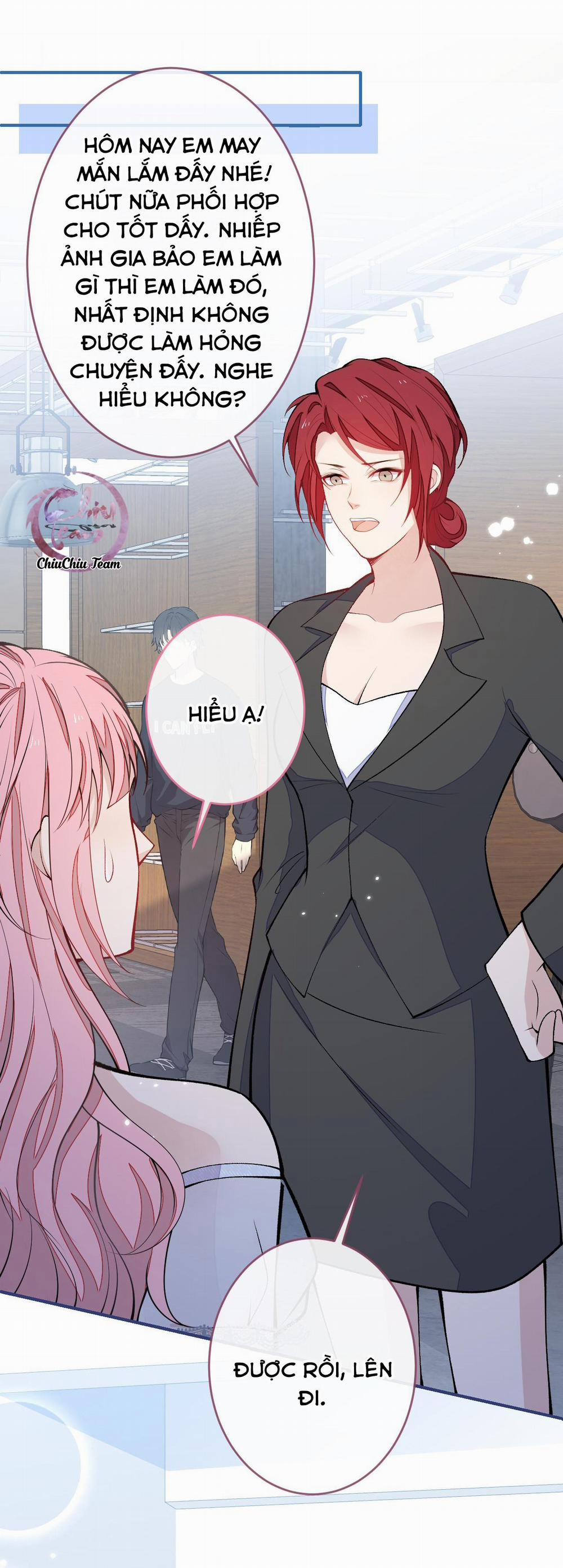 Hotsearch Của Ảnh Đế (END) 180 PN7 trang 12