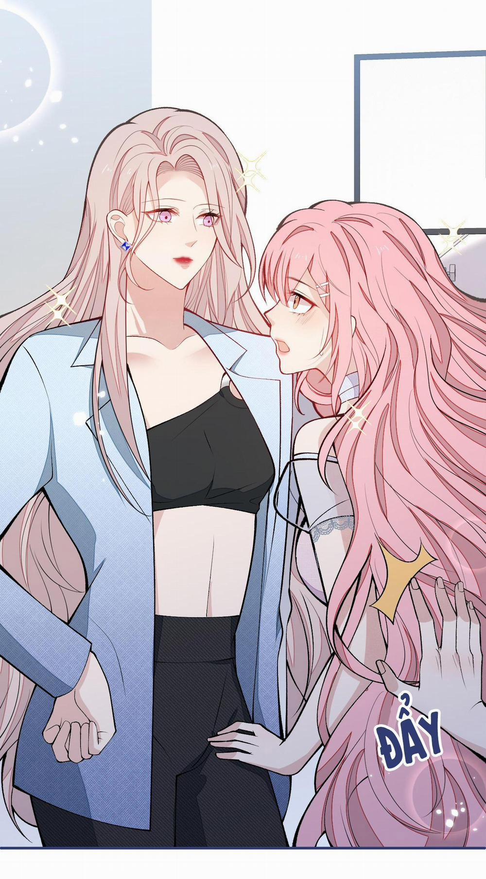 Hotsearch Của Ảnh Đế (END) 180 PN7 trang 13