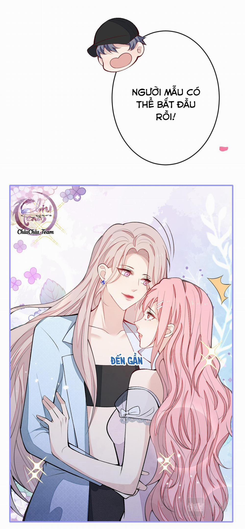 Hotsearch Của Ảnh Đế (END) 180 PN7 trang 15