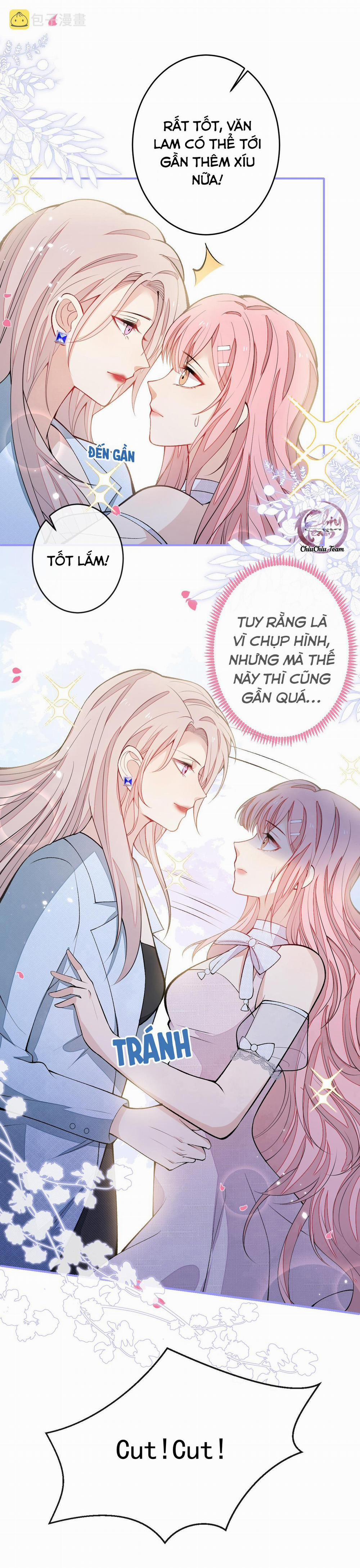 Hotsearch Của Ảnh Đế (END) 180 PN7 trang 16