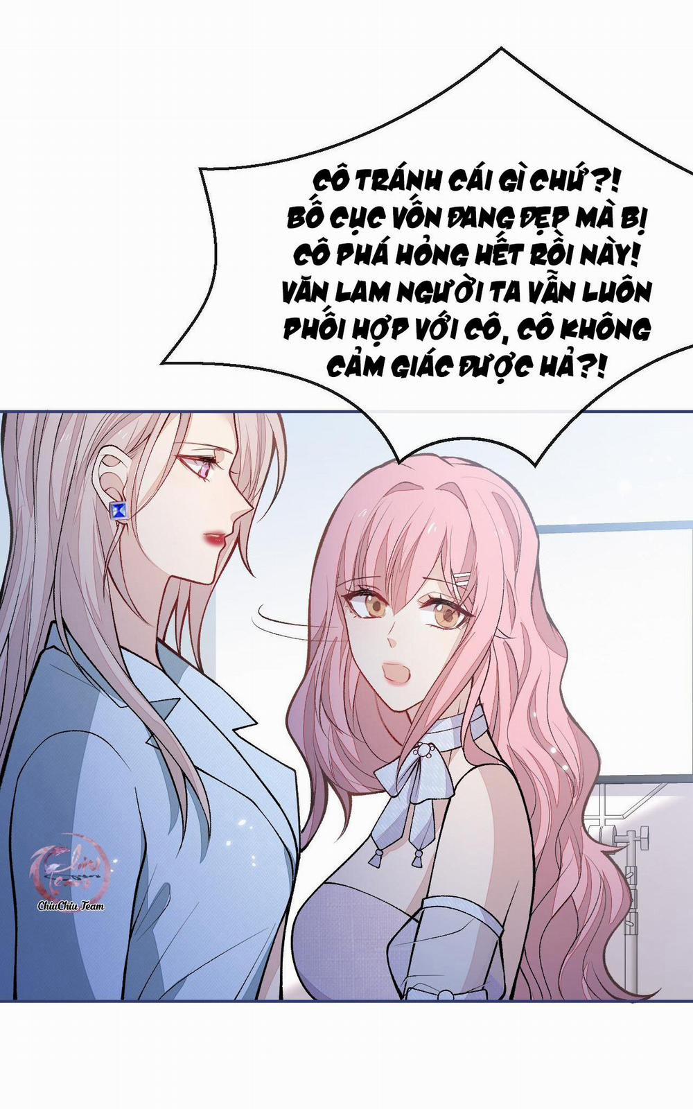 Hotsearch Của Ảnh Đế (END) 180 PN7 trang 17