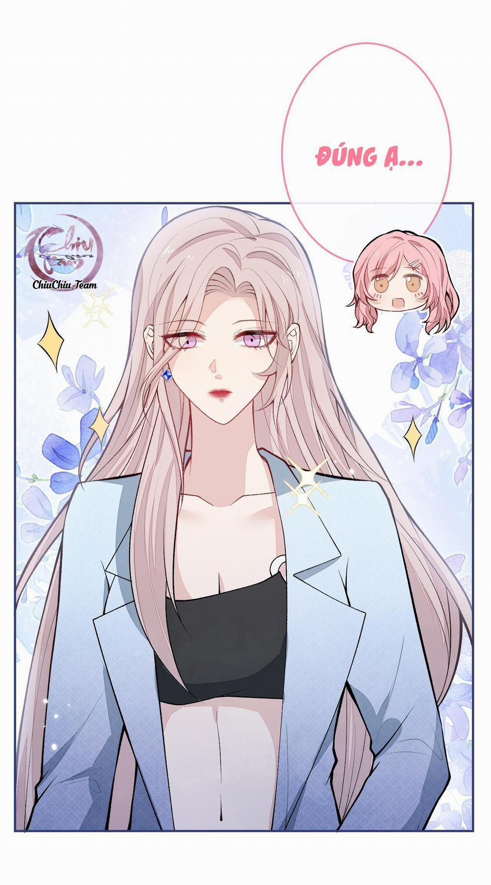 Hotsearch Của Ảnh Đế (END) 180 PN7 trang 21