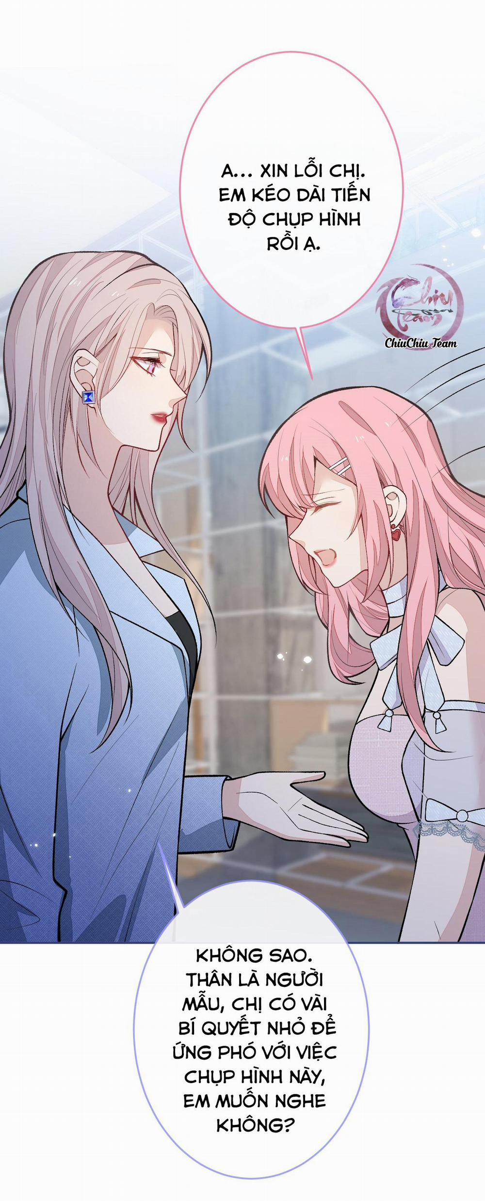 Hotsearch Của Ảnh Đế (END) 180 PN7 trang 22