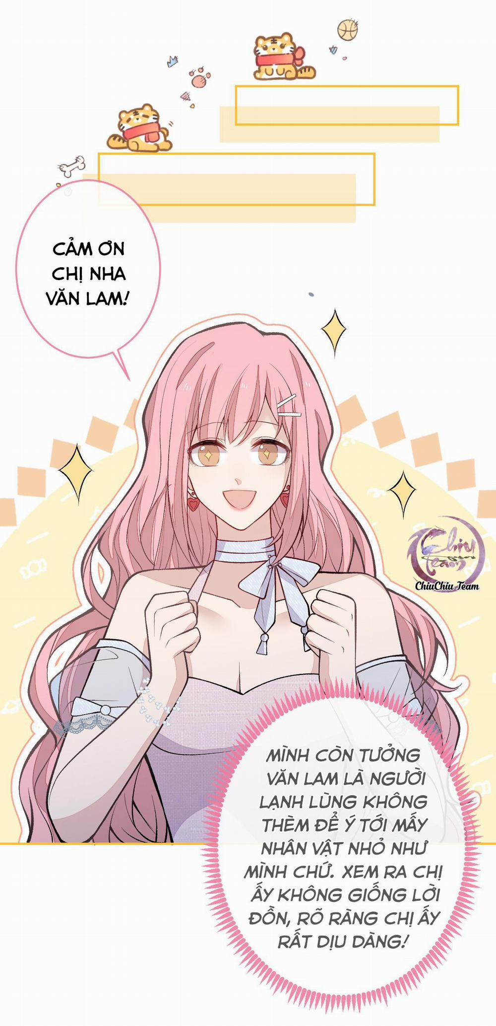 Hotsearch Của Ảnh Đế (END) 180 PN7 trang 24