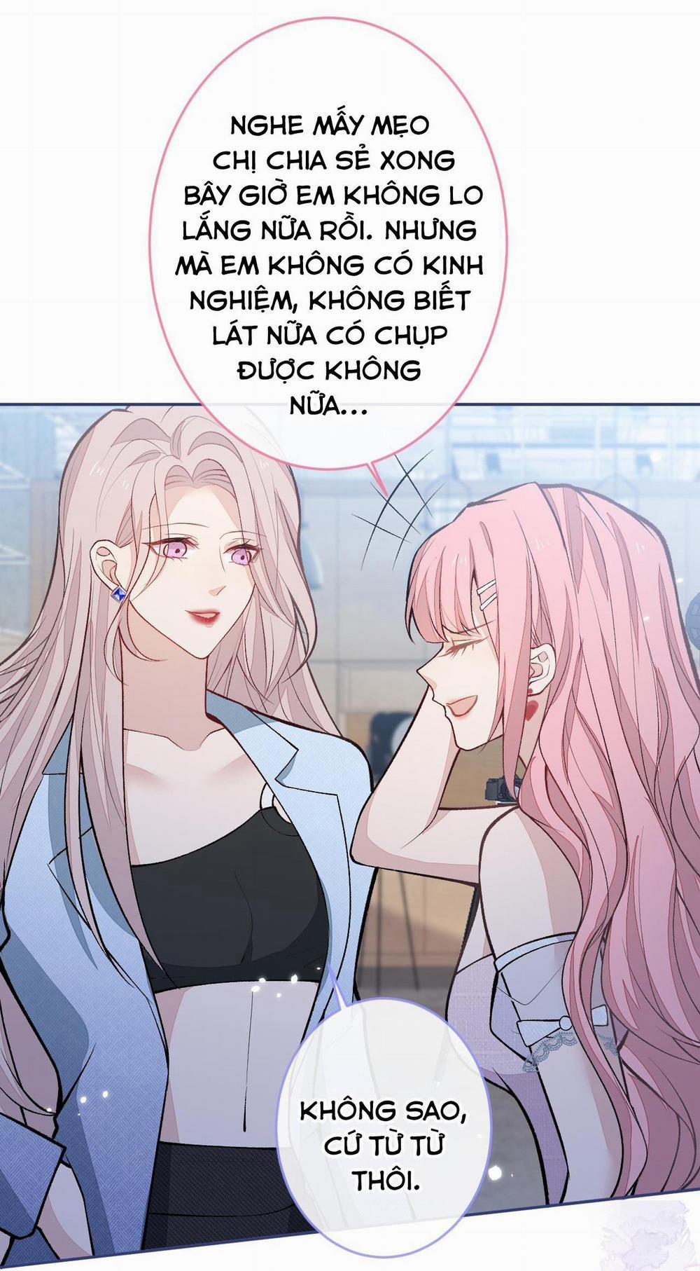 Hotsearch Của Ảnh Đế (END) 180 PN7 trang 25