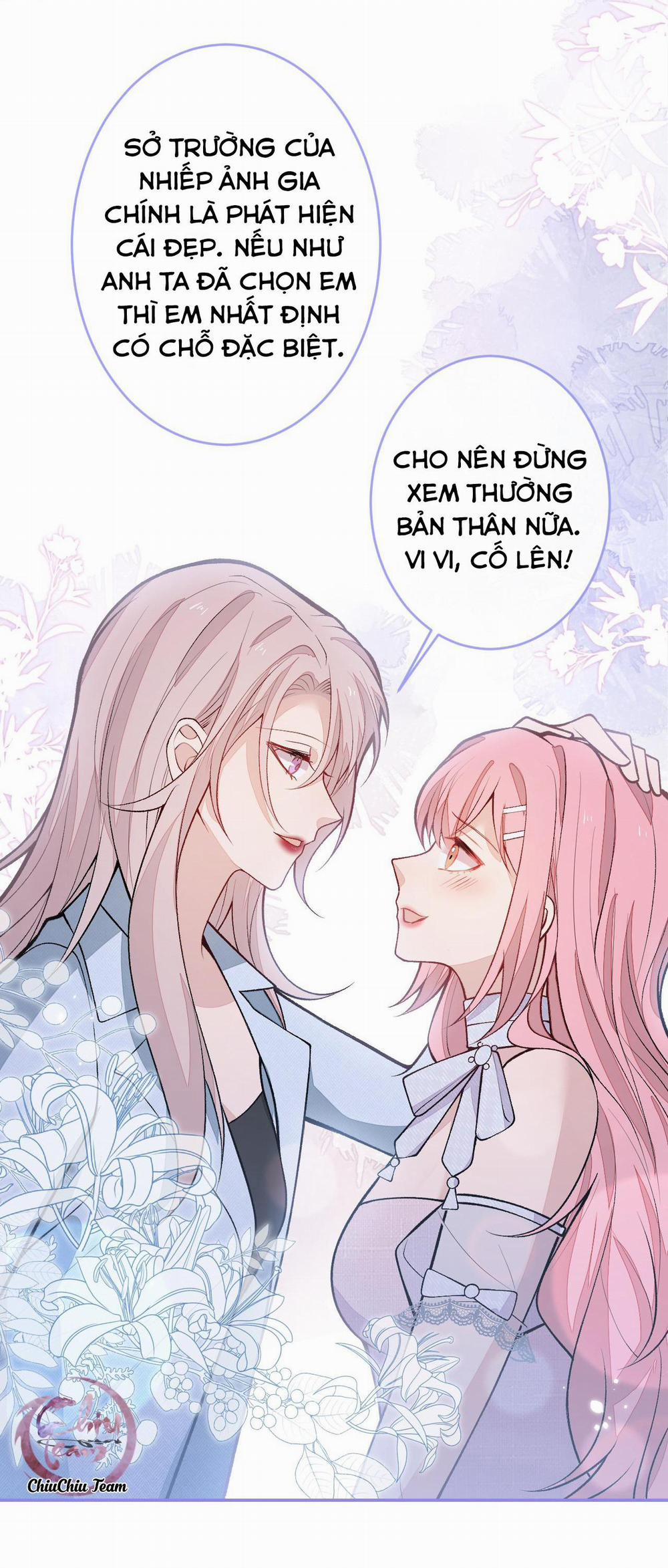 Hotsearch Của Ảnh Đế (END) 180 PN7 trang 26