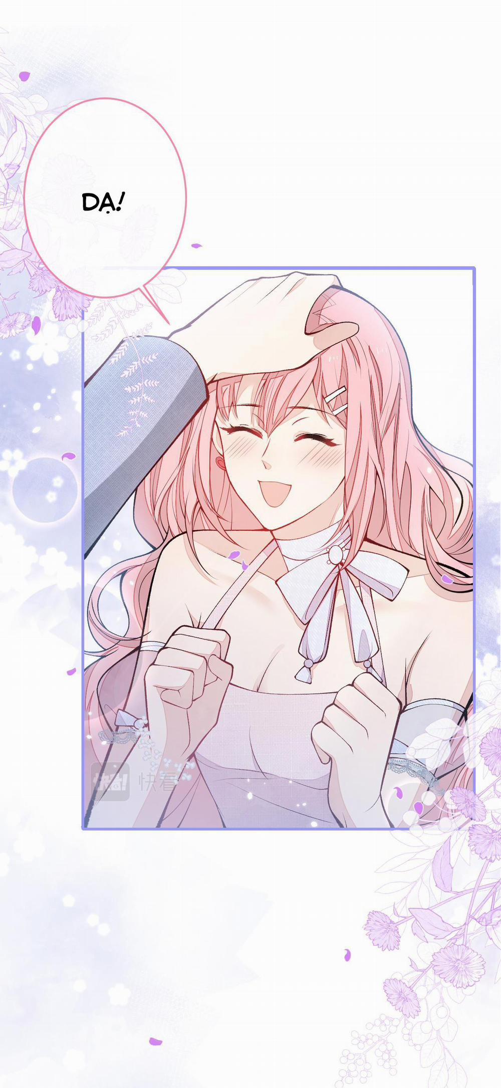 Hotsearch Của Ảnh Đế (END) 180 PN7 trang 27