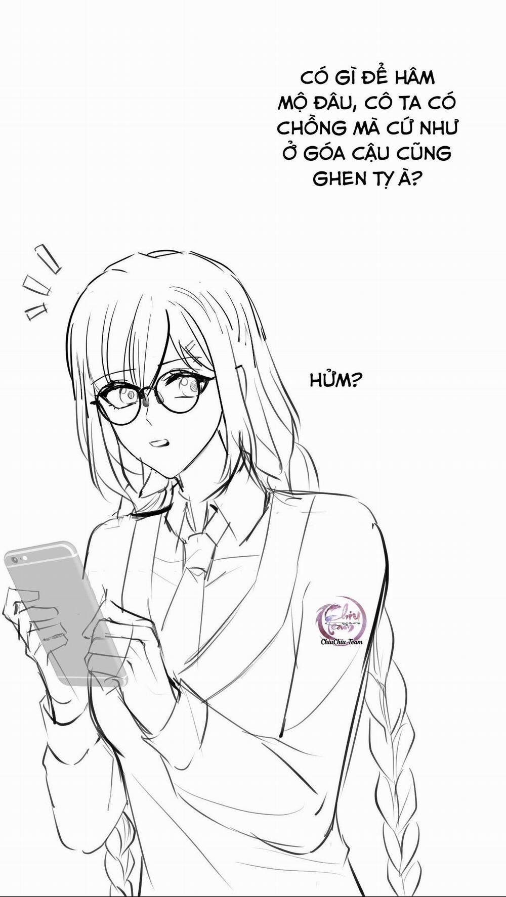 Hotsearch Của Ảnh Đế (END) 180 PN7 trang 29