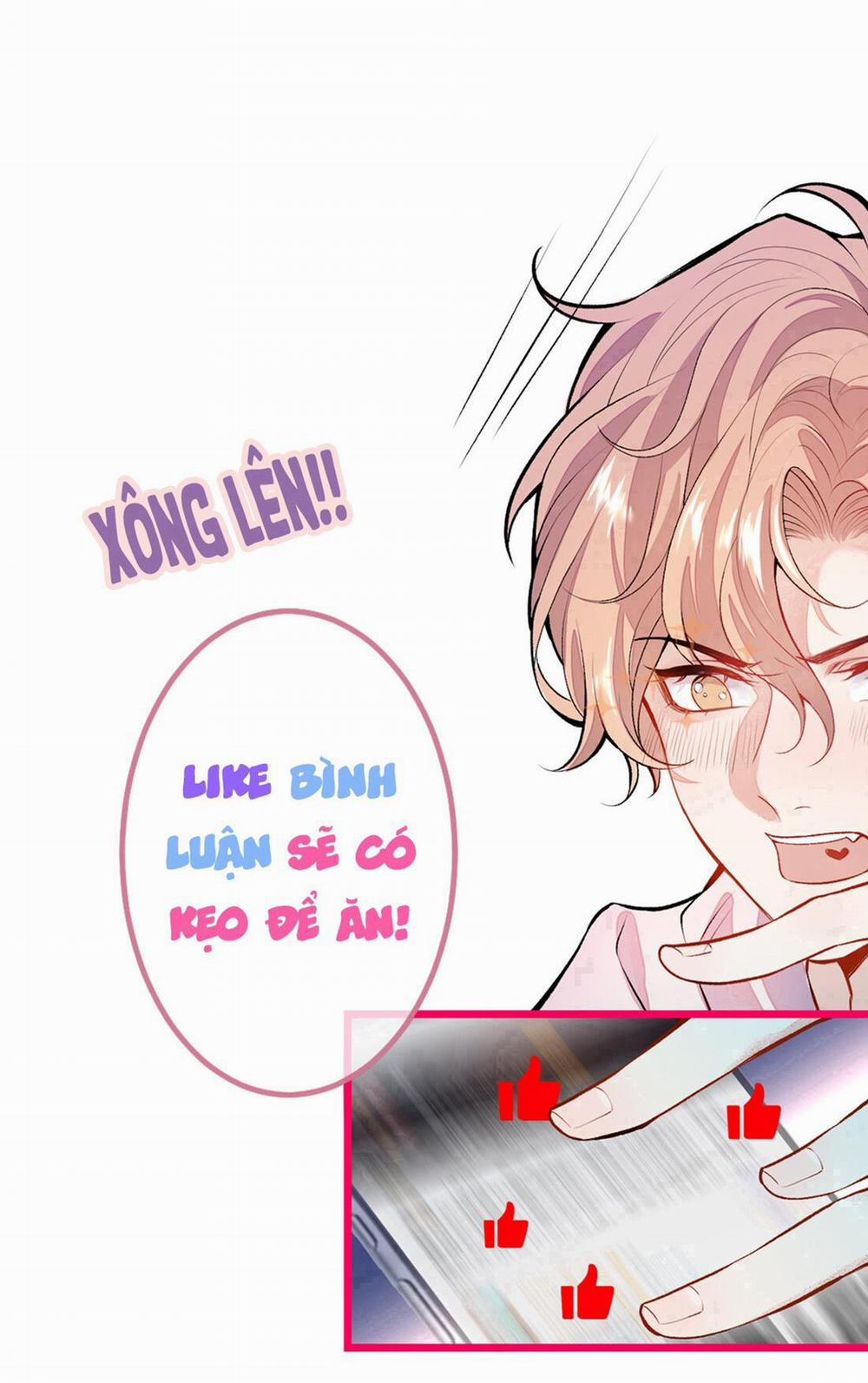 Hotsearch Của Ảnh Đế (END) 180 PN7 trang 31