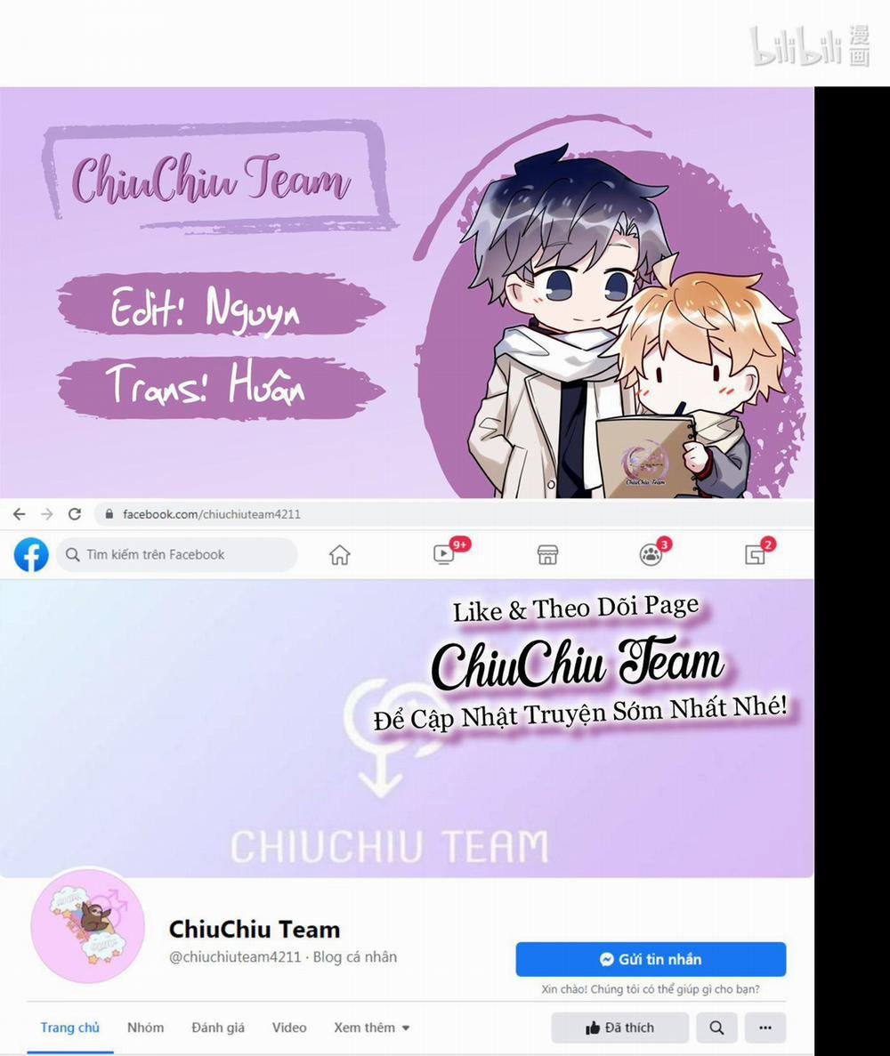 Hotsearch Của Ảnh Đế (END) 180 PN7 trang 32