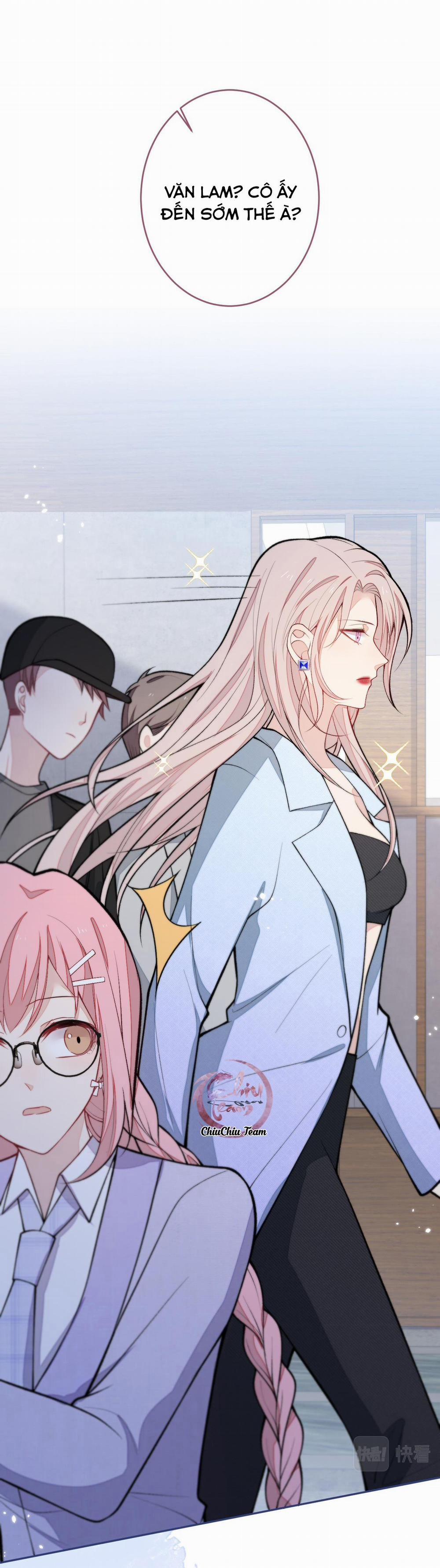 Hotsearch Của Ảnh Đế (END) 180 PN7 trang 4