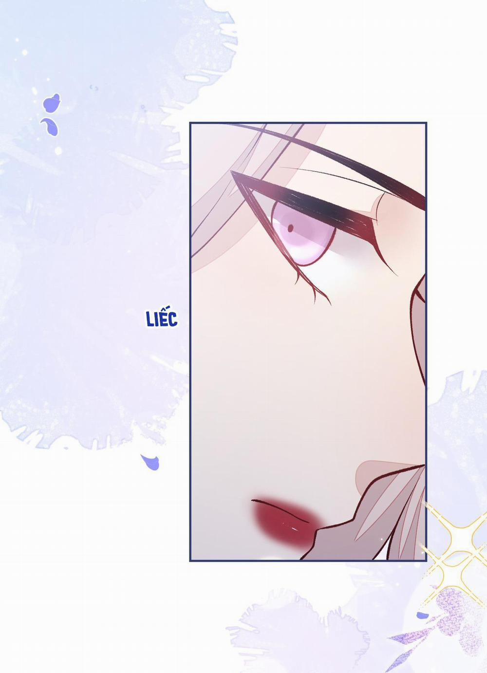 Hotsearch Của Ảnh Đế (END) 180 PN7 trang 5