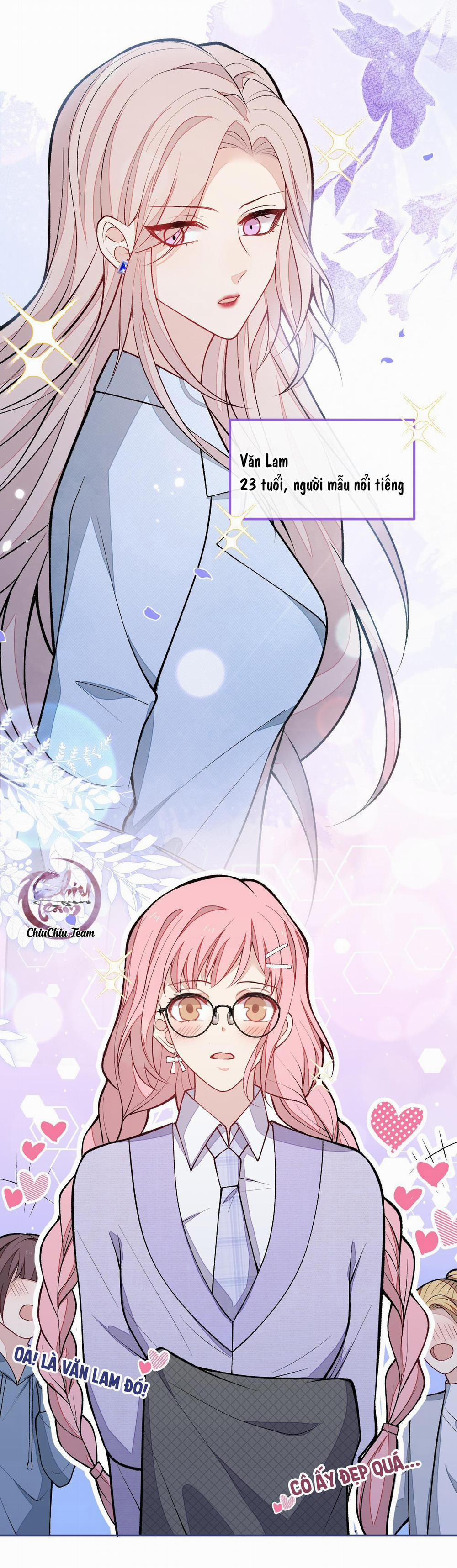 Hotsearch Của Ảnh Đế (END) 180 PN7 trang 6