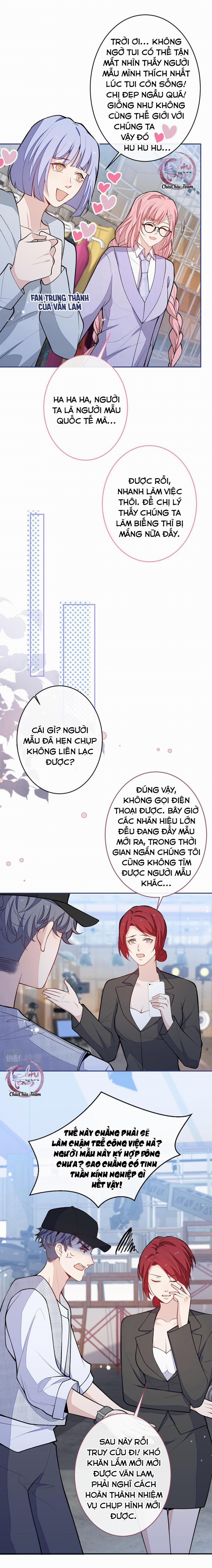 Hotsearch Của Ảnh Đế (END) 180 PN7 trang 7