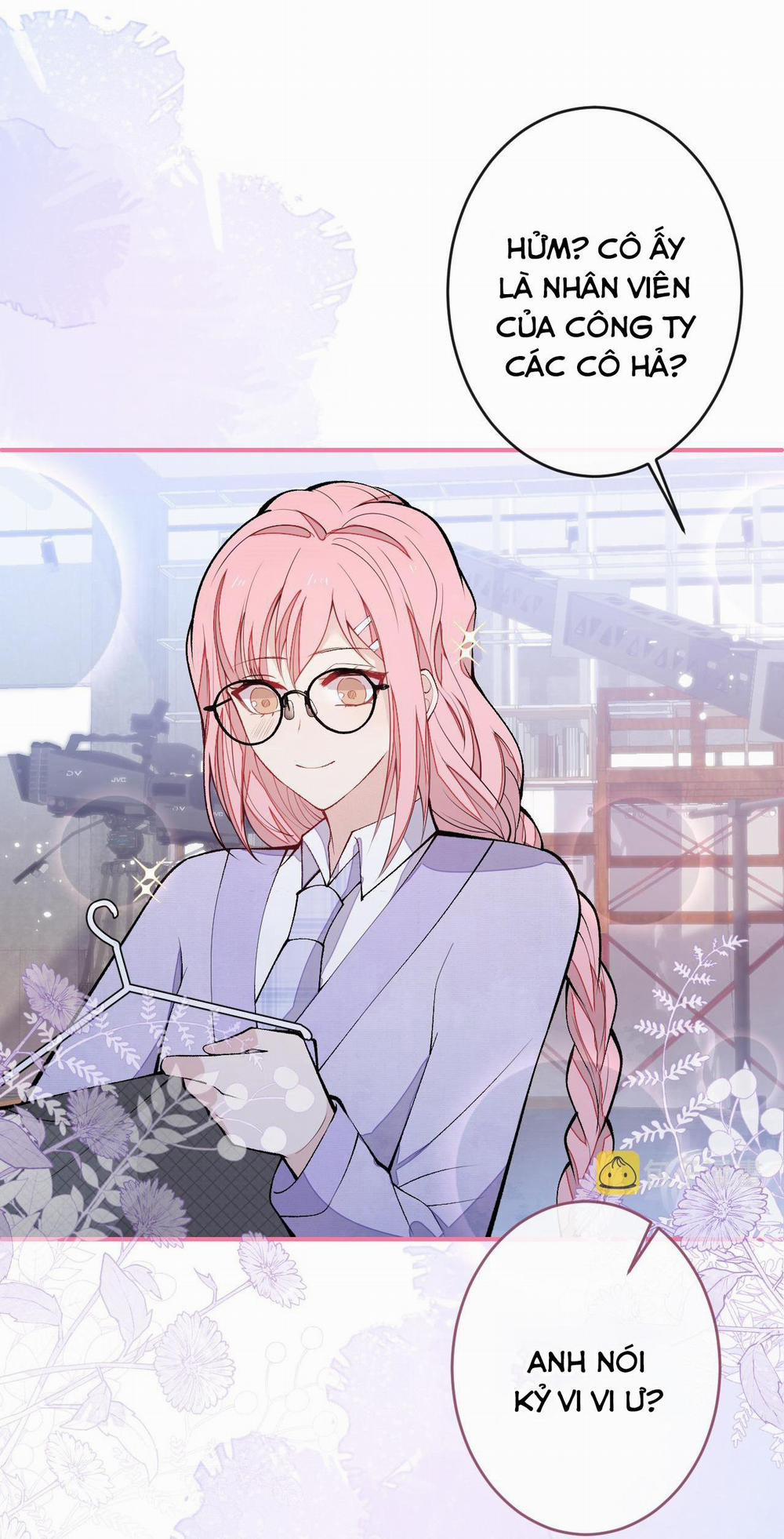 Hotsearch Của Ảnh Đế (END) 180 PN7 trang 9