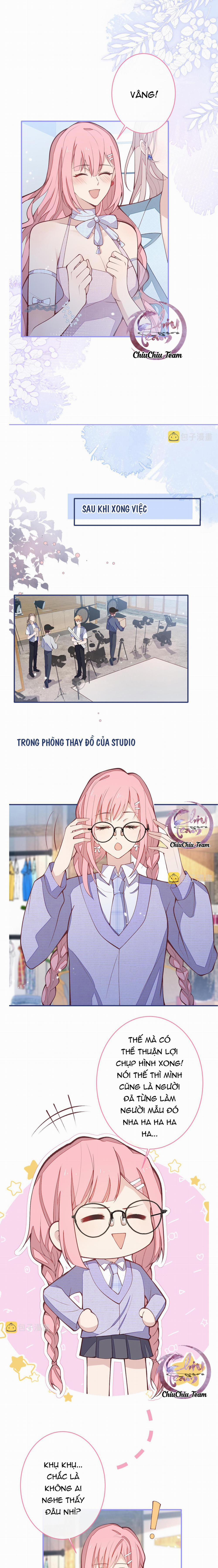 Hotsearch Của Ảnh Đế (END) 181 PN 8 trang 2