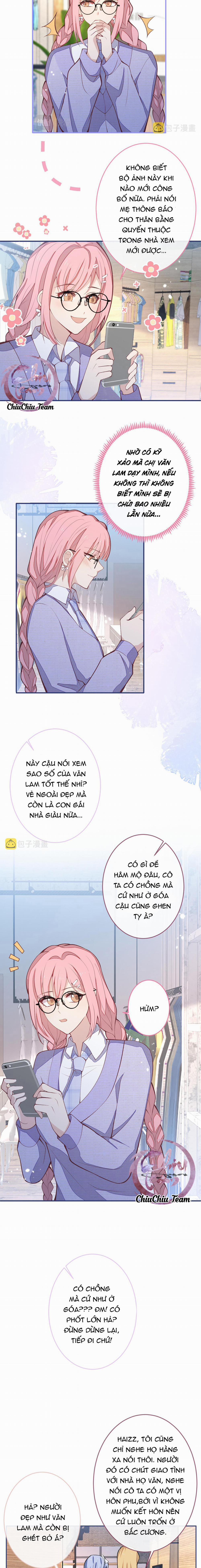 Hotsearch Của Ảnh Đế (END) 181 PN 8 trang 3