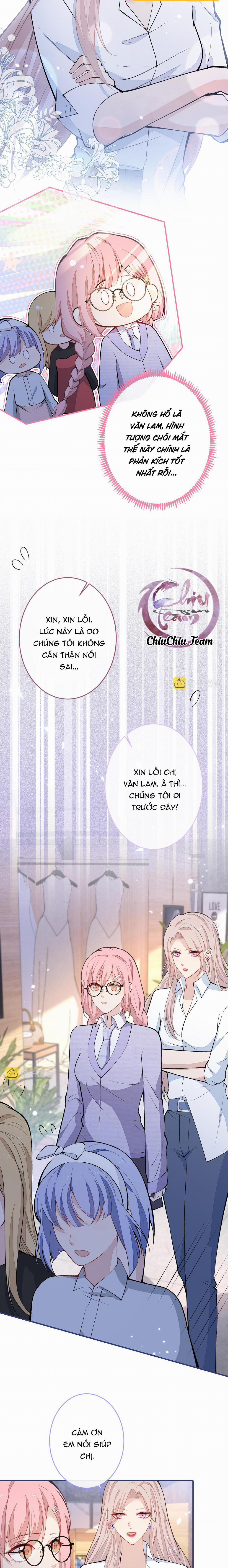 Hotsearch Của Ảnh Đế (END) 181 PN 8 trang 7