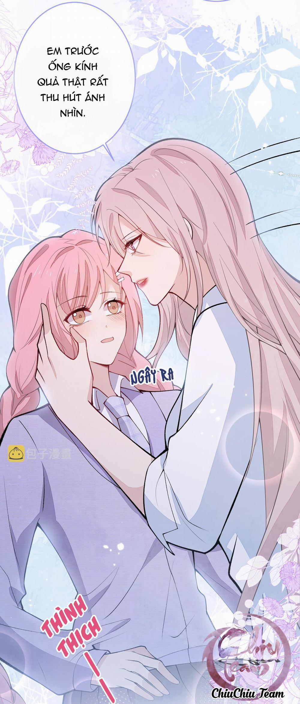 Hotsearch Của Ảnh Đế (END) 181 PN 8 trang 9