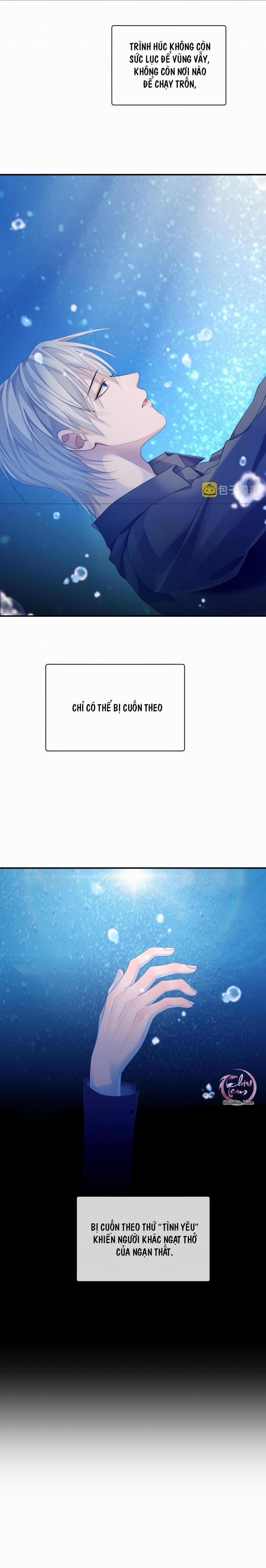 Hotsearch Của Ảnh Đế (END) 182 trang 10