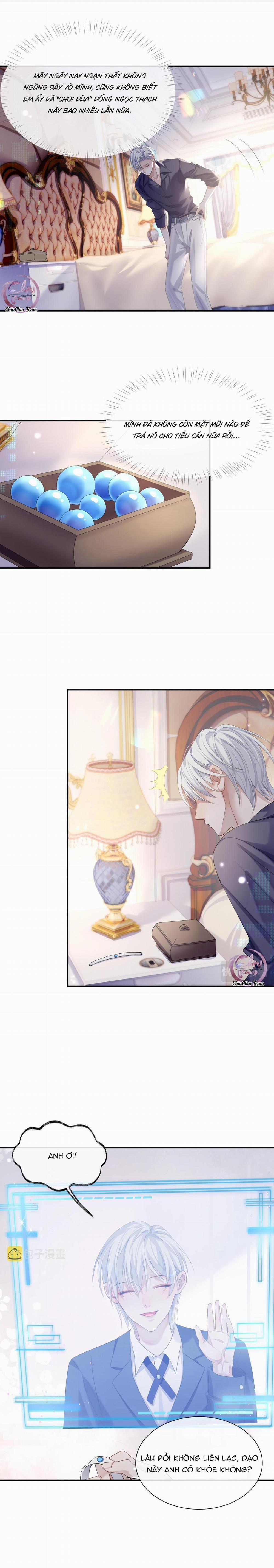 Hotsearch Của Ảnh Đế (END) 182 trang 11