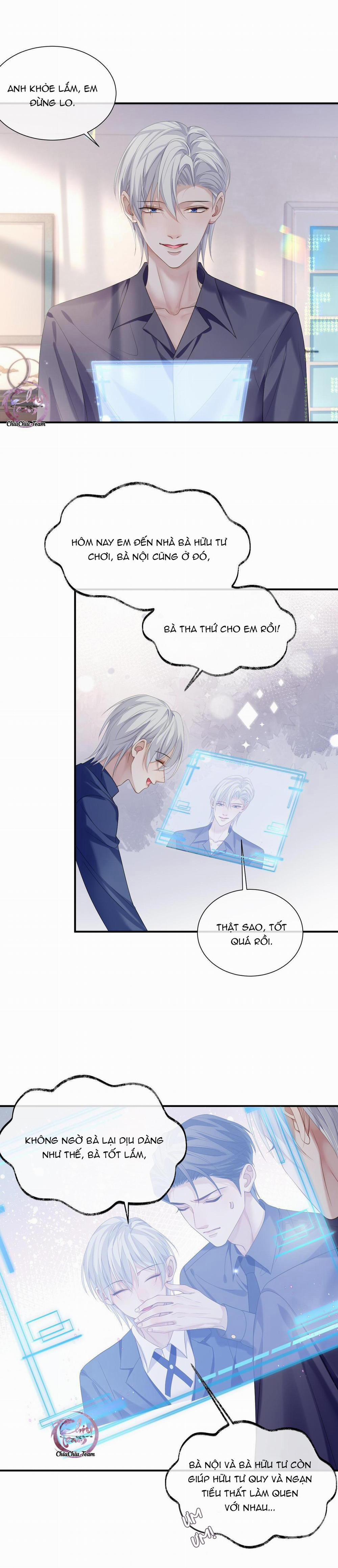 Hotsearch Của Ảnh Đế (END) 182 trang 12