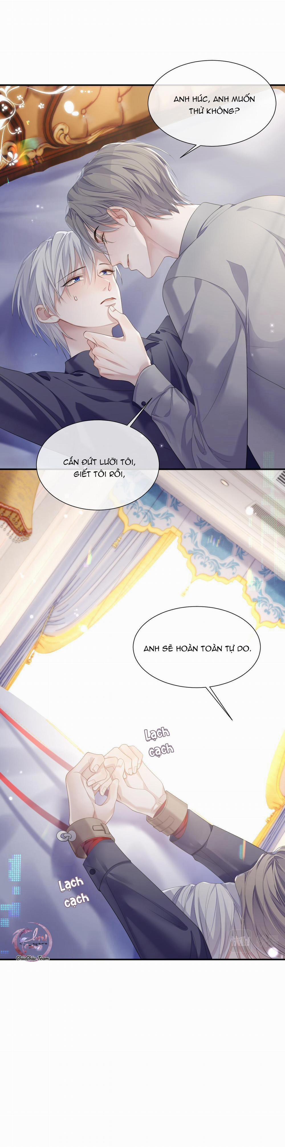 Hotsearch Của Ảnh Đế (END) 182 trang 5