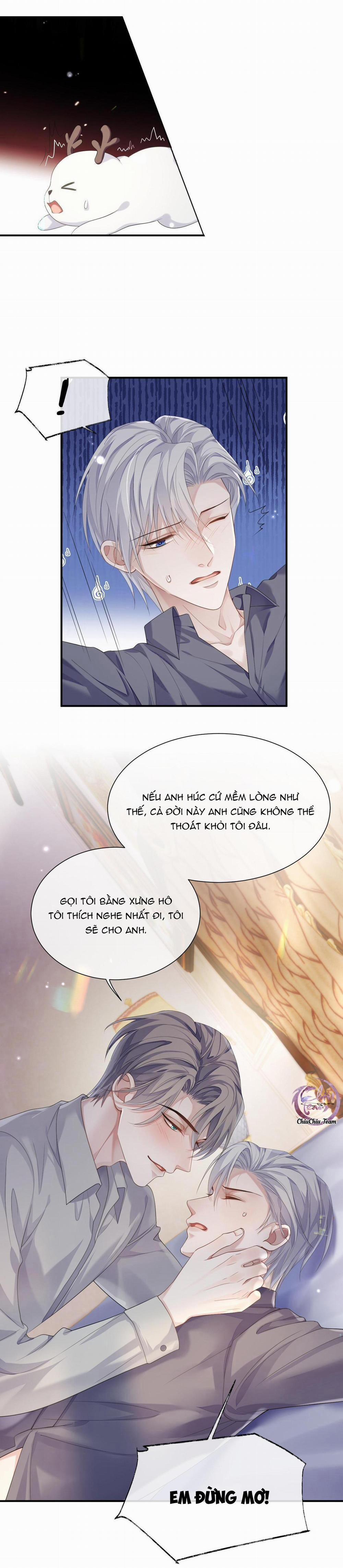 Hotsearch Của Ảnh Đế (END) 182 trang 6