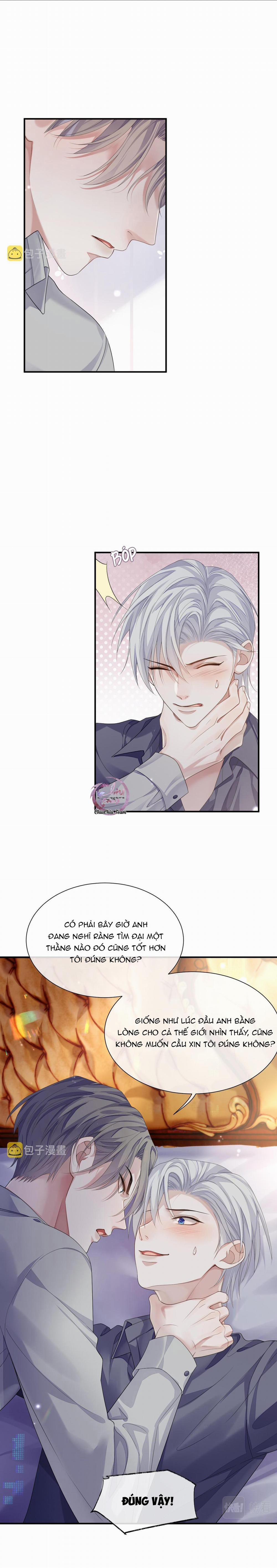 Hotsearch Của Ảnh Đế (END) 182 trang 7