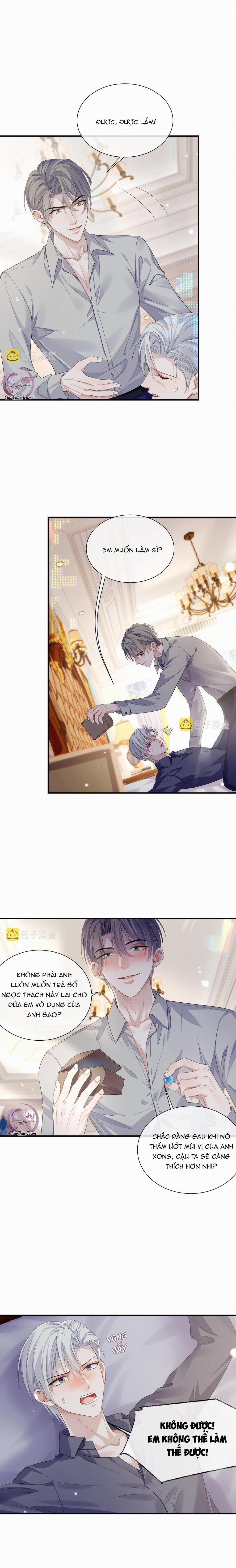 Hotsearch Của Ảnh Đế (END) 182 trang 8