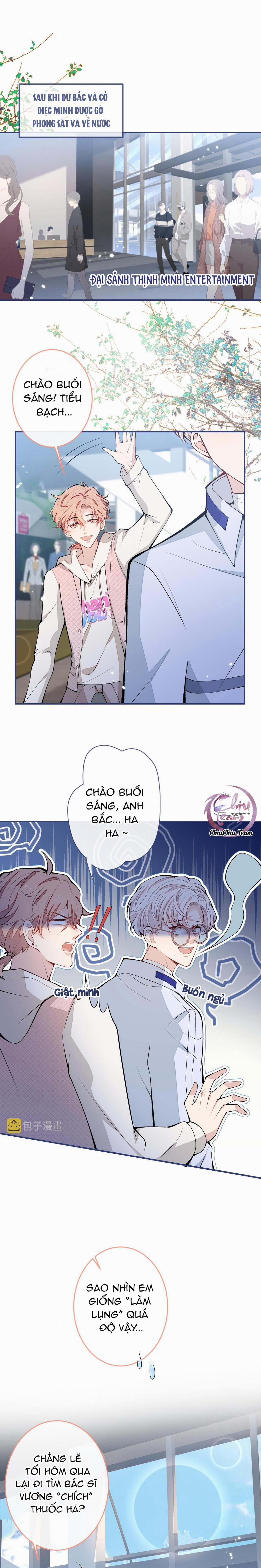 Hotsearch Của Ảnh Đế (END) 183 trang 1