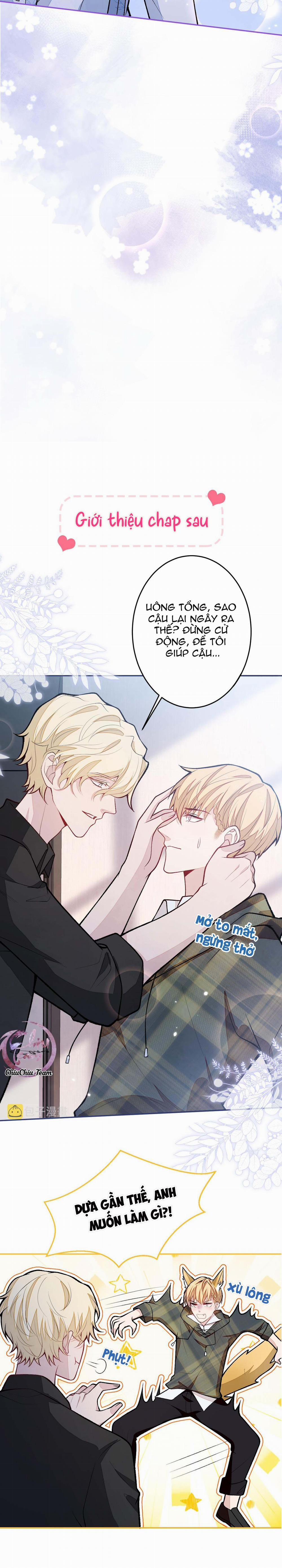 Hotsearch Của Ảnh Đế (END) 183 trang 13