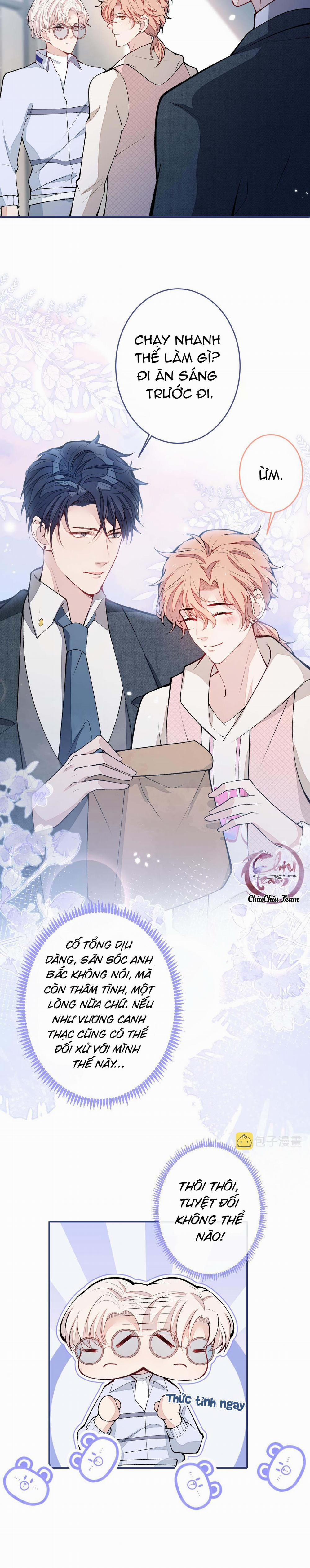 Hotsearch Của Ảnh Đế (END) 183 trang 4