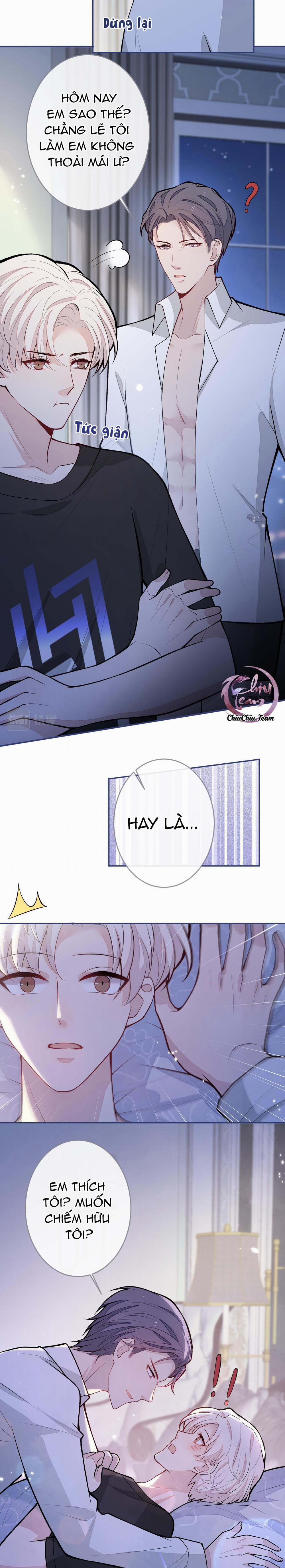 Hotsearch Của Ảnh Đế (END) 183 trang 7