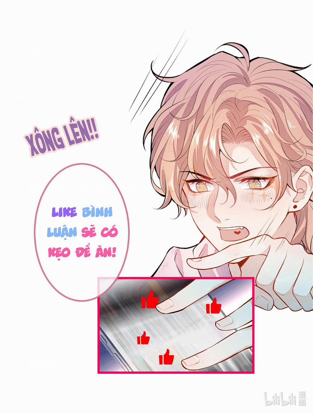 Hotsearch Của Ảnh Đế (END) 185 PN12 [END] trang 10