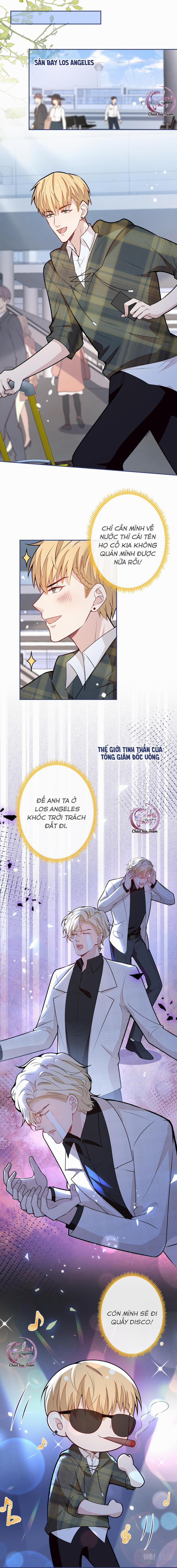 Hotsearch Của Ảnh Đế (END) 185 PN12 [END] trang 2