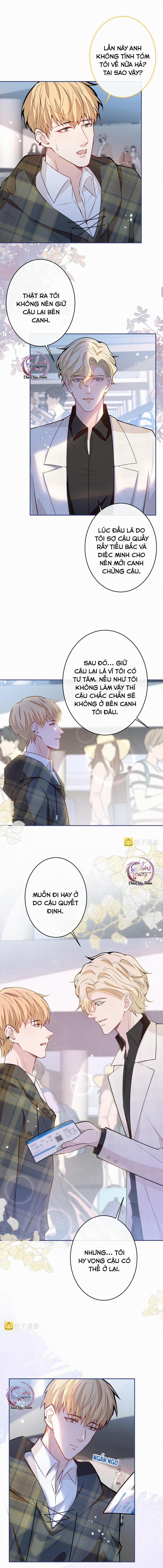 Hotsearch Của Ảnh Đế (END) 185 PN12 [END] trang 5