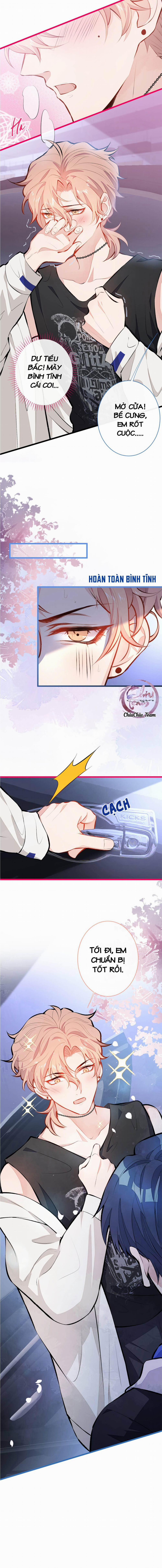 Hotsearch Của Ảnh Đế (END) 19 trang 5